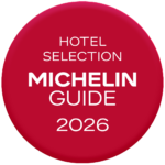 Michelin Guide Hotel 2026